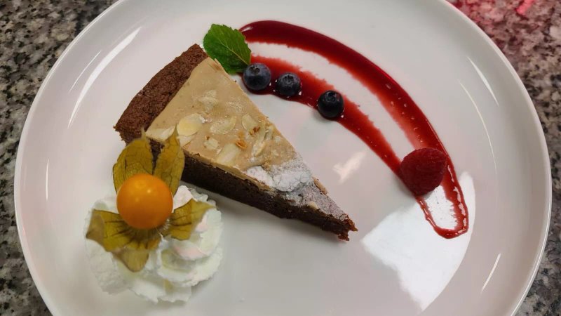 Dormio Restaurant Flaine 1850