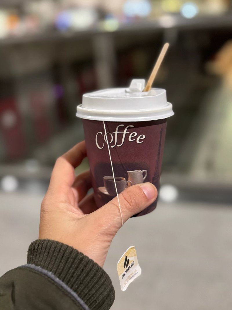 Cafe Sophie
