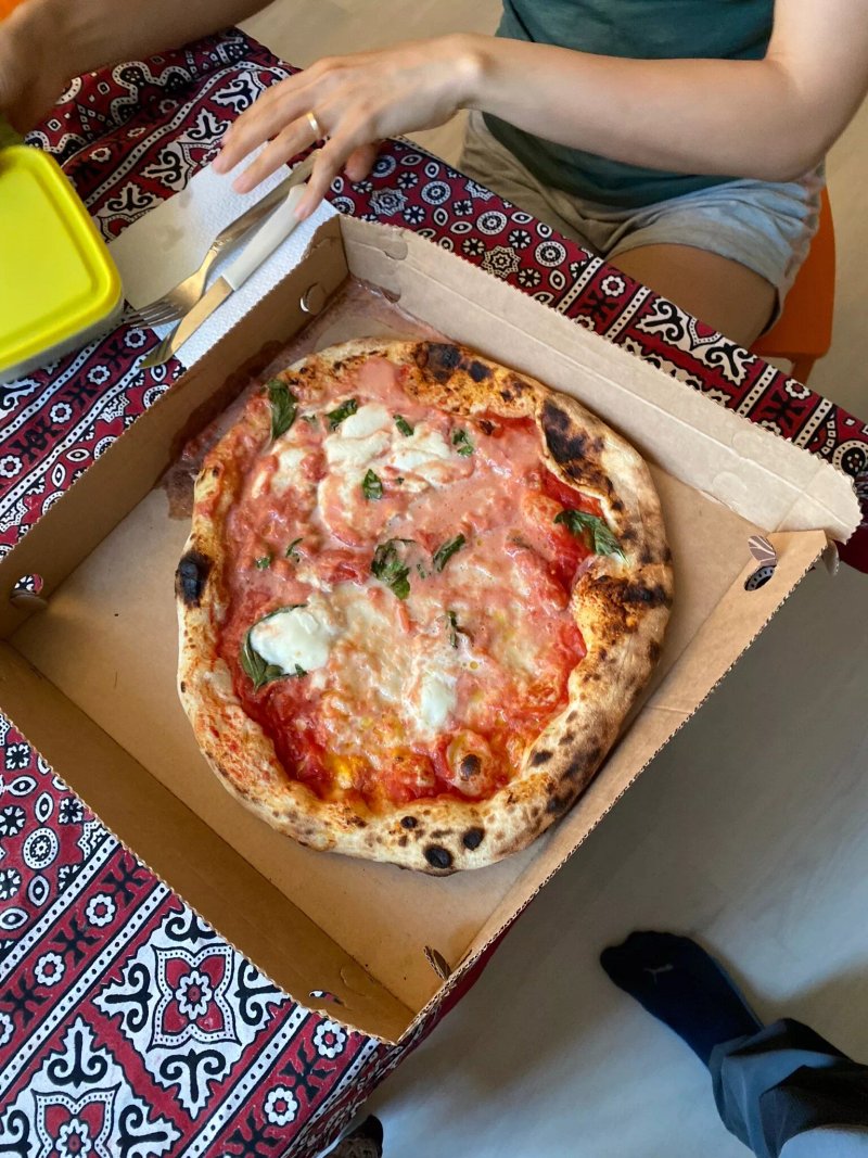 Melanina | Bistrot Del Centro