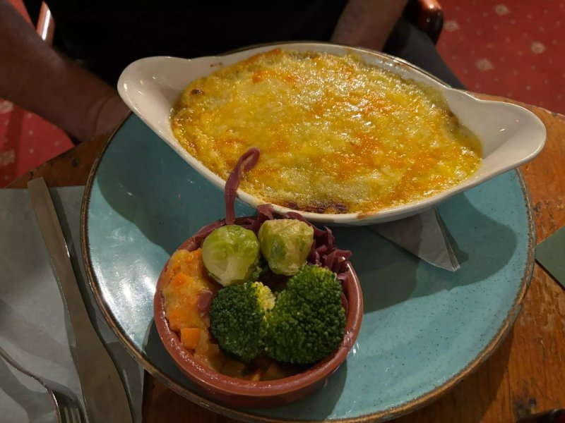 Ship Inn Restaurant