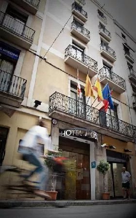 Moderno Hotel Bcn