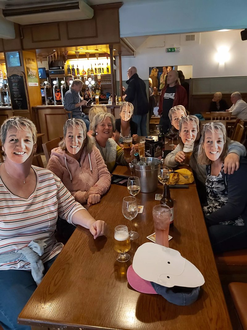 White Horse Inn