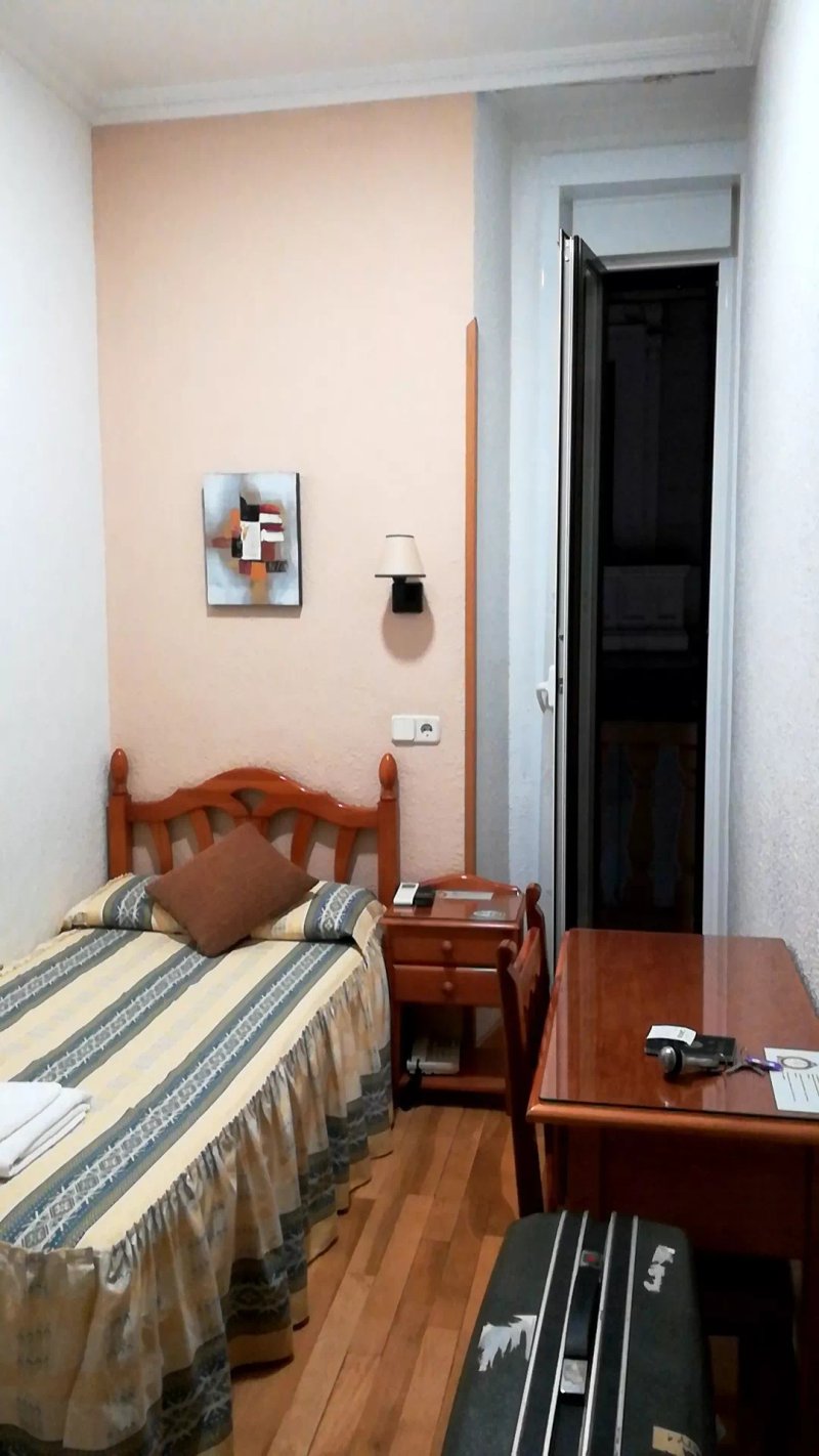 Hostal Biarritz