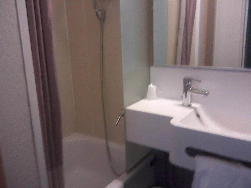B&B Hotel Tours Sud Joue-Les-Tours
