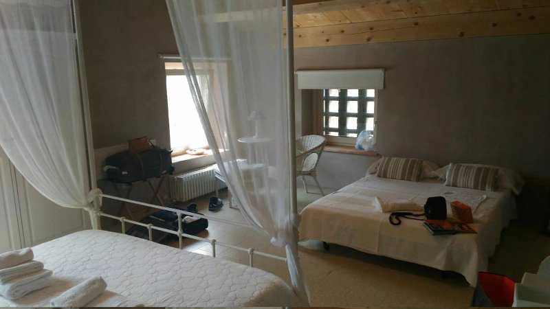 B&B Dolcedimora