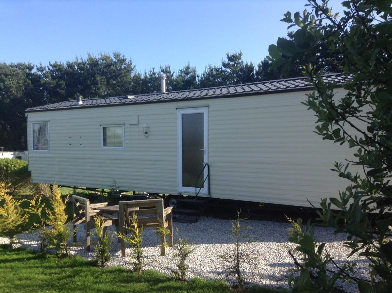 Gwendreath Farm Holiday Park