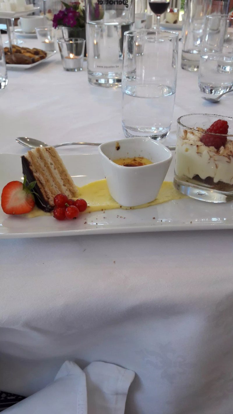 Restaurant Den Otter