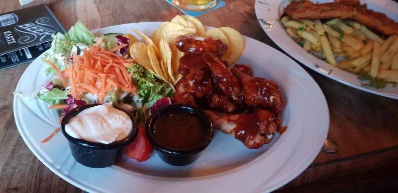 Dillinger's