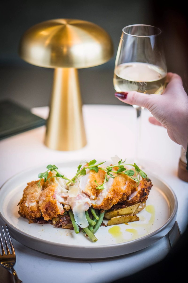 NEW Brown's Brasserie Dundrum at Brown Thomas