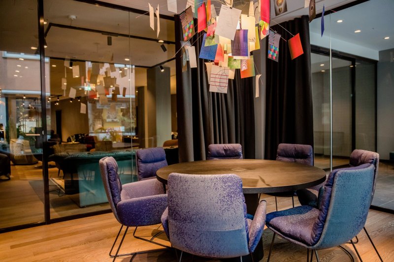 Motel One Ulm