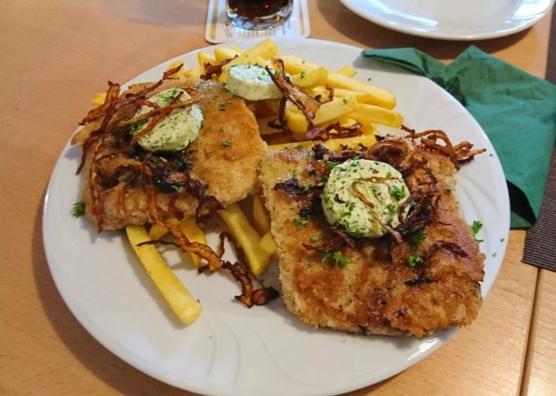 Zum Wasserhaus