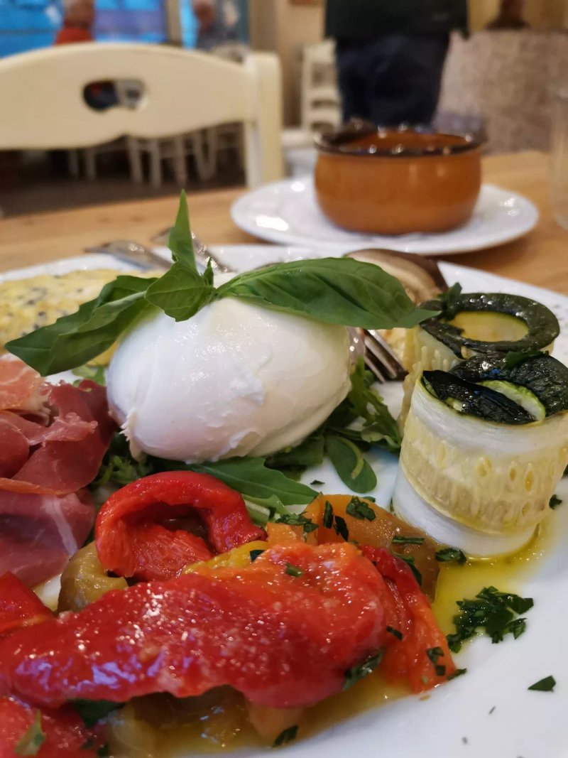 Ristorante Pizzeria Nonna Jo