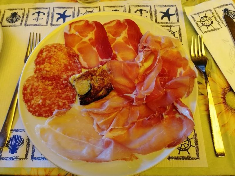 Ristorante Il Gioiello