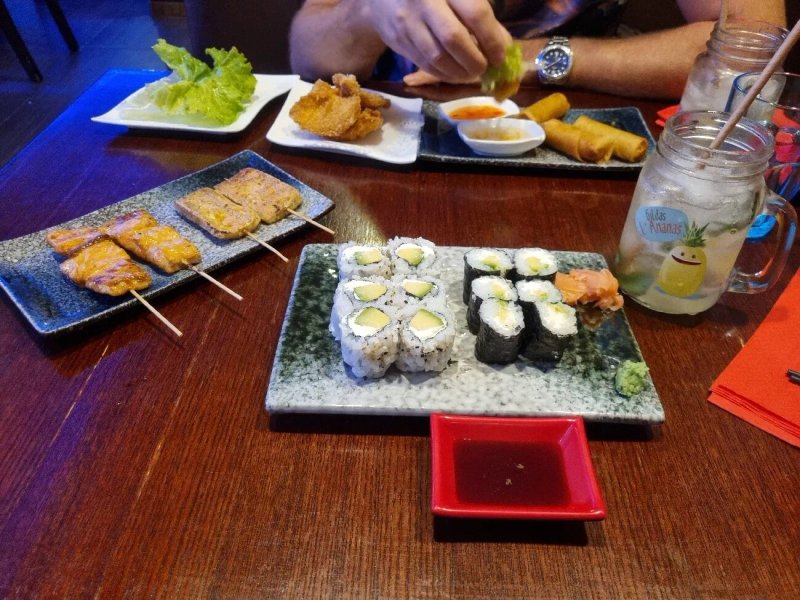 Eizosushi
