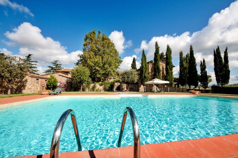 Agriturismo La Fonte di Vivalda