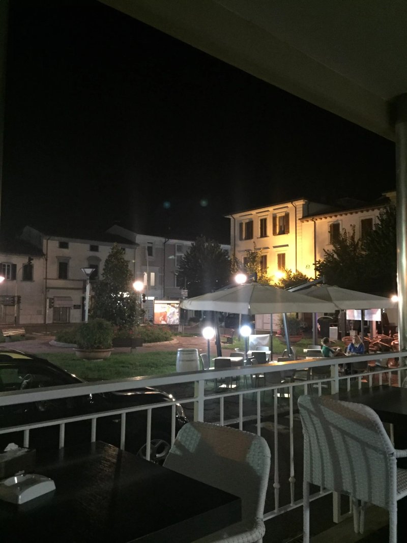 Park Hotel Moderno