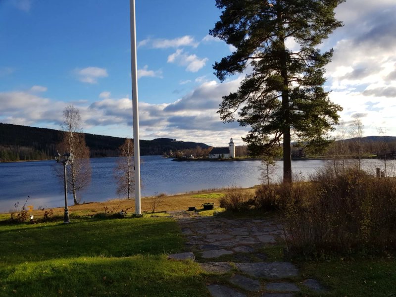 Kalasmakeriet pa Prastgarn