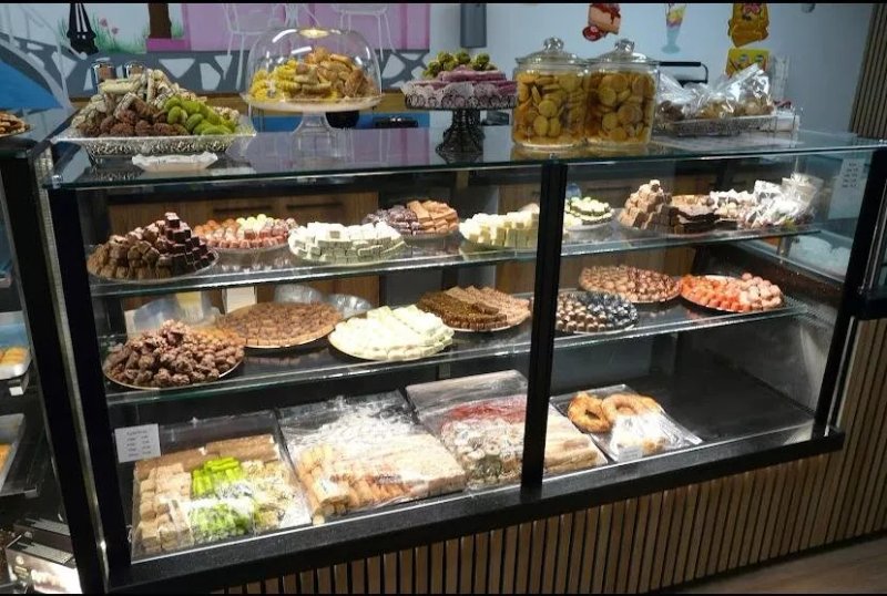 La Fiore ijssalon&patisserie