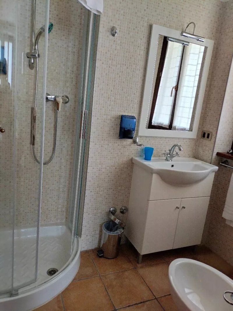Agriturismo Castrum