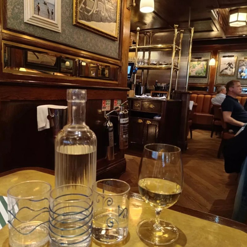 Harry's Marylebone