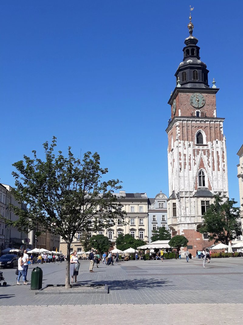 Pokoje Goscinne Wislna
