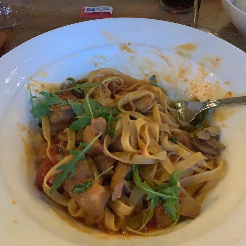 Ristorante Pizzeria Mercato