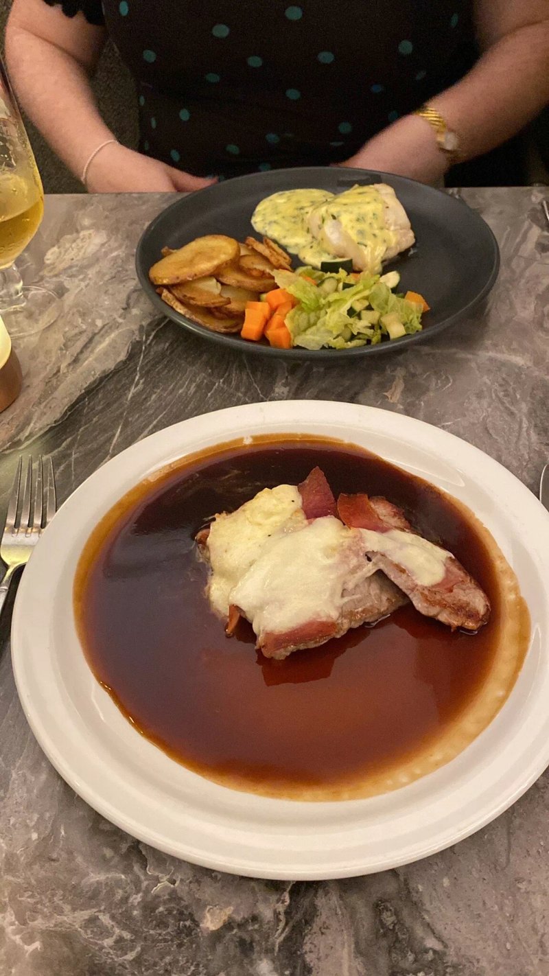 Prego Restaurant