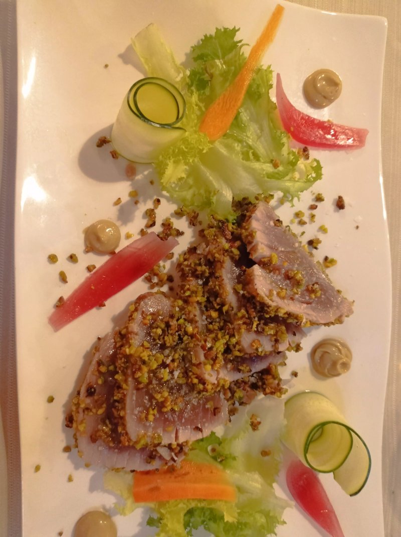 Ristorante Ca' Pisani