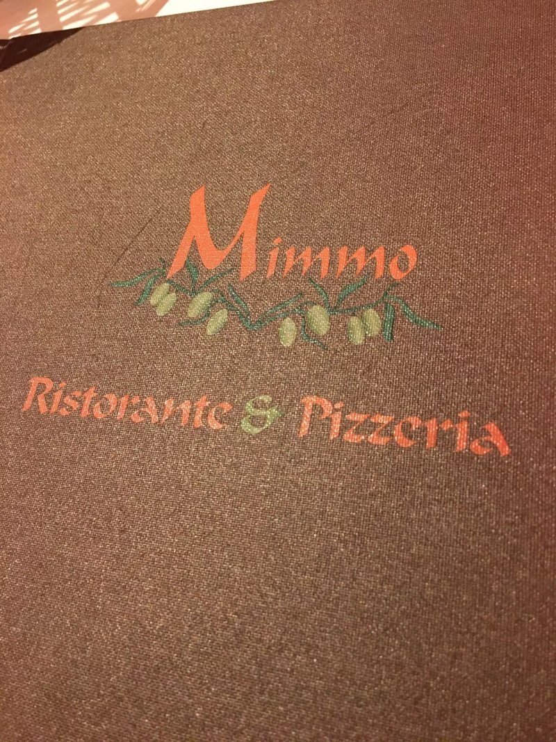 Mimmo