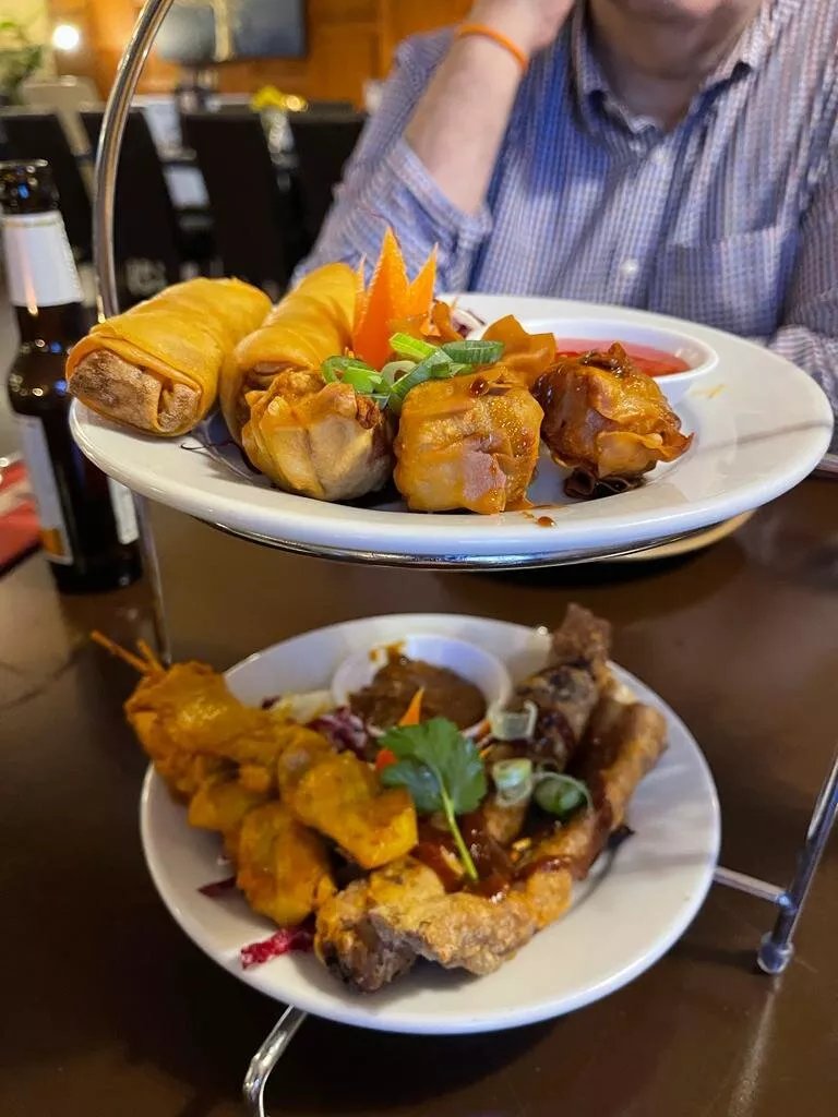 Thai Season by Pritsana Restaurant