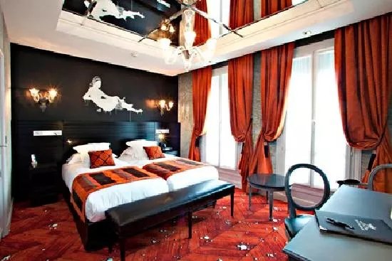 Maison Albar - Le Champs-Elysées