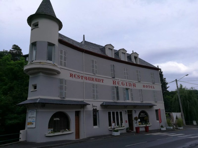 Hotel Regina