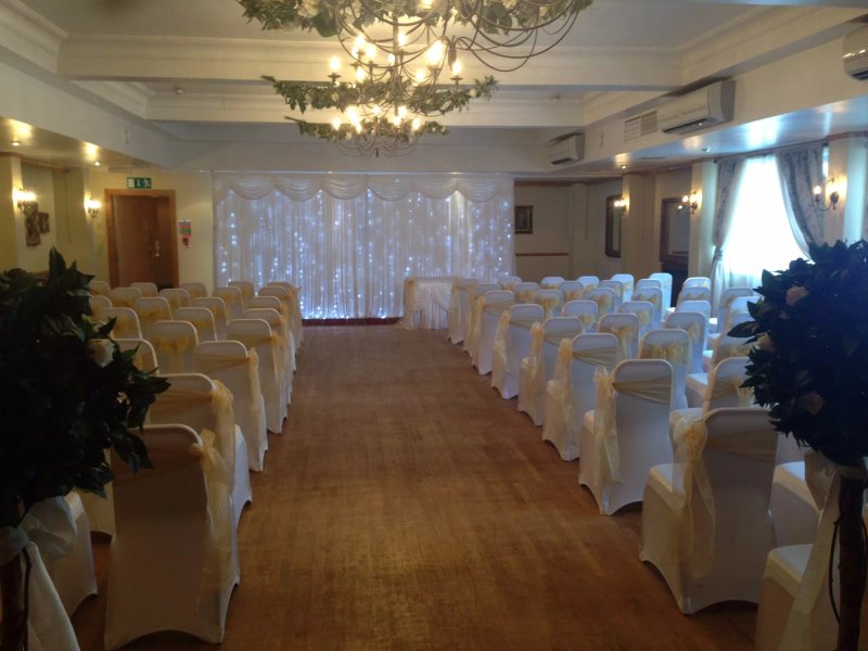 The Winnock Hotel