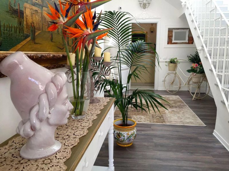 TAM Casa Vacanze