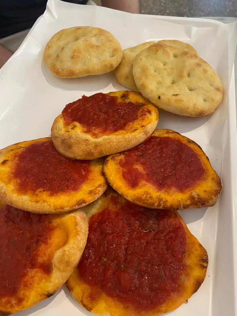 Antico Forno Ai Serpent
