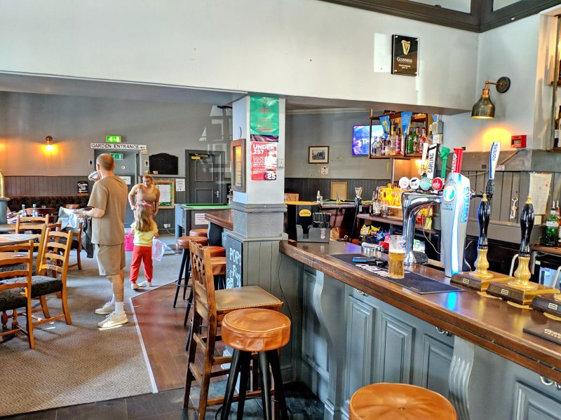 The Richmond