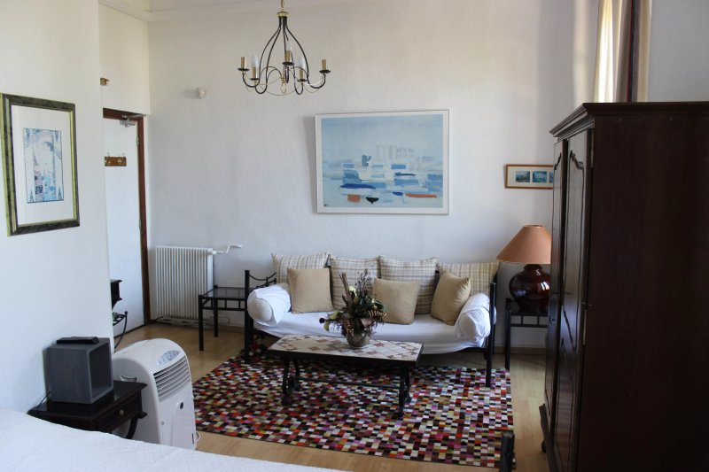 Hotel Villa La Malouine
