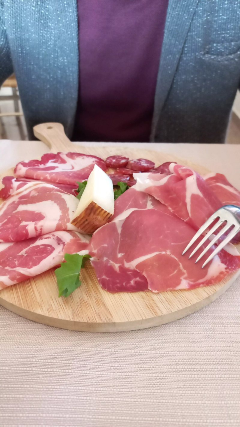 Il Pozzo - Ristorante Pizzeria