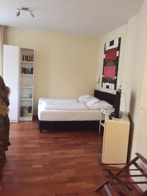 Hotel KleinerGrünauer