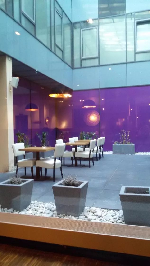 IKOI Restaurant Frankfurt