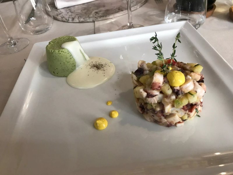 Ristorante La Tavernetta