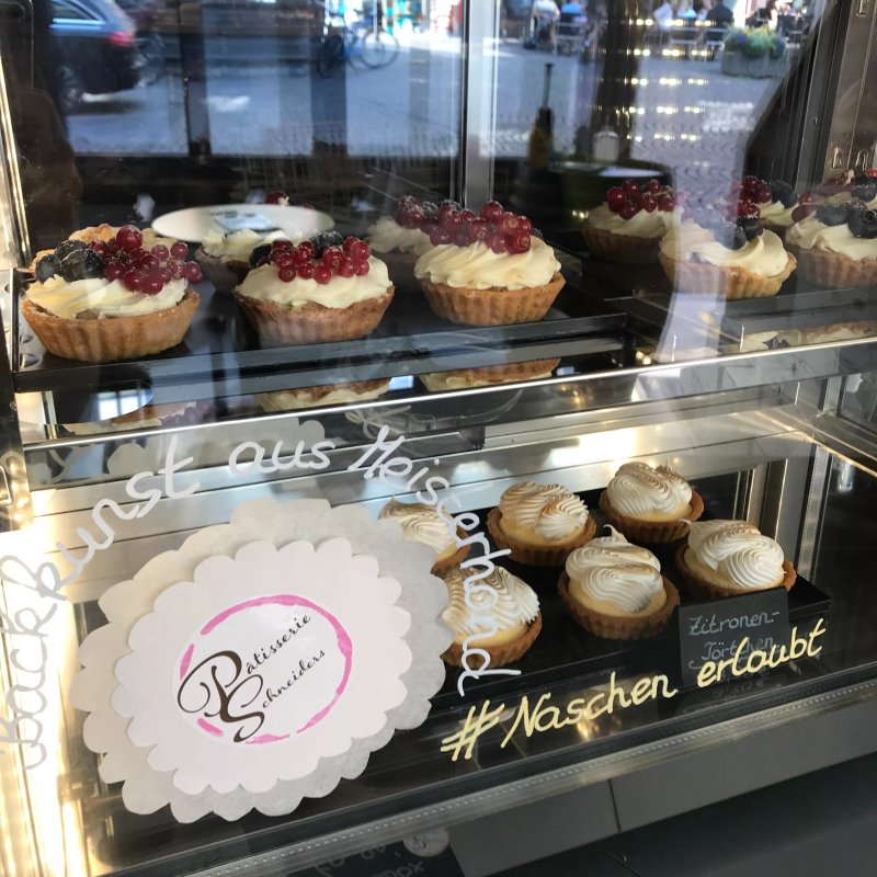 Cochemer Kaffeerosterei