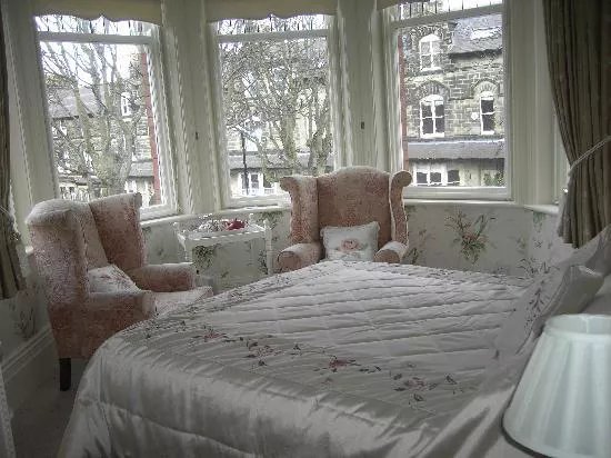 April House