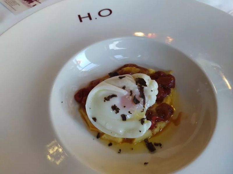 Restaurante Hormaondo