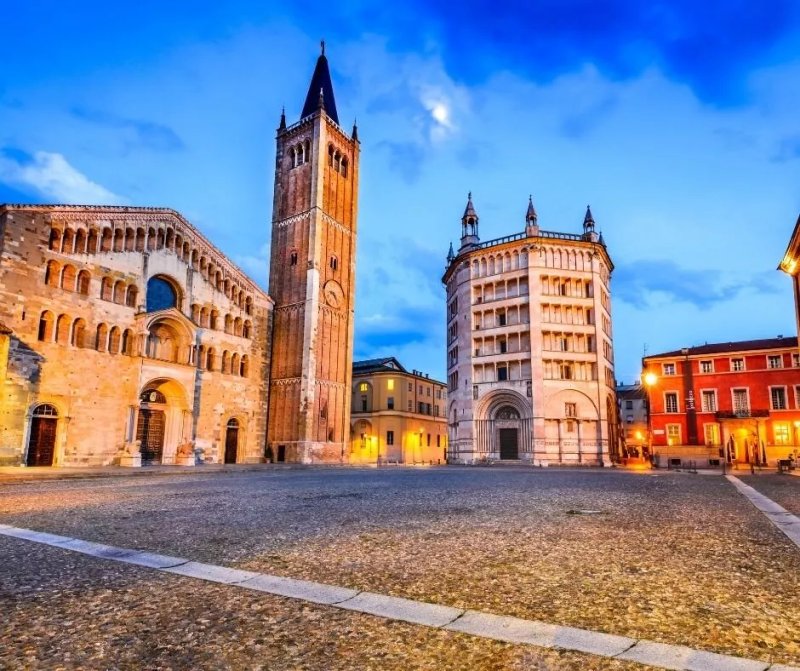 Artusi La Salsamenteria