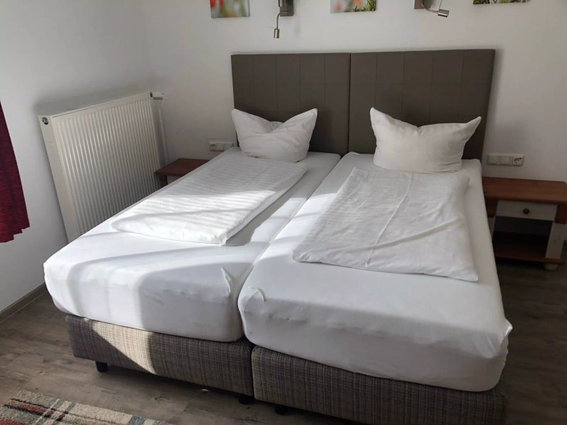 Landhotel Steigerwaldhaus