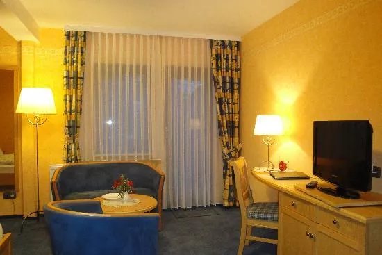 Hotel-Pension Altes Forsthaus
