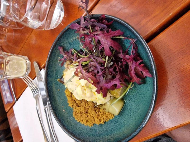 Le Bistrot De Colombiers Herault (34)