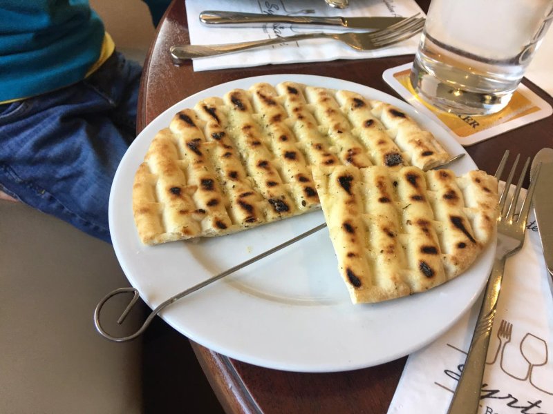 Restaurant Syrtaki Ludwigsburg