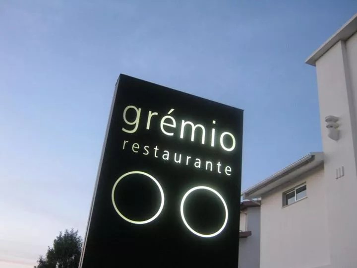 Gremio Restaurante-Bar